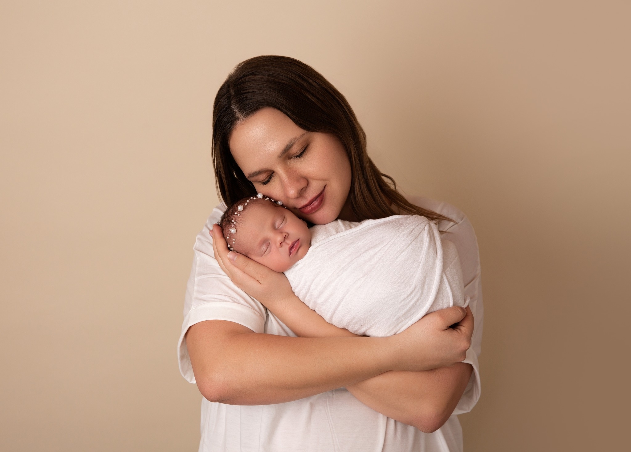 Rose Avetisyan - Certified Pediatric Sleep Consultant